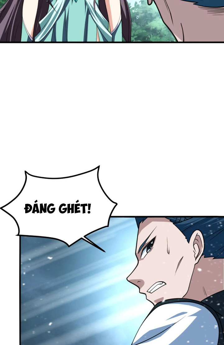 Sư Tổ Của Ta Là Thiên Hạ Vô Địch Chapter 21 - Trang 58