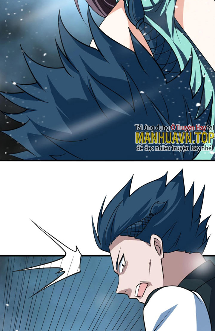 Sư Tổ Của Ta Là Thiên Hạ Vô Địch Chapter 21 - Trang 60