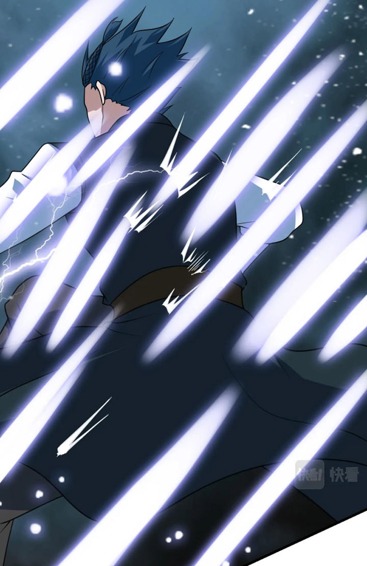 Sư Tổ Của Ta Là Thiên Hạ Vô Địch Chapter 21 - Trang 63