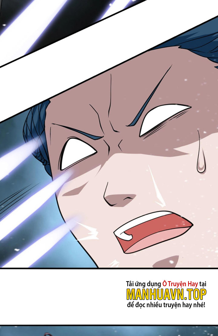 Sư Tổ Của Ta Là Thiên Hạ Vô Địch Chapter 21 - Trang 64
