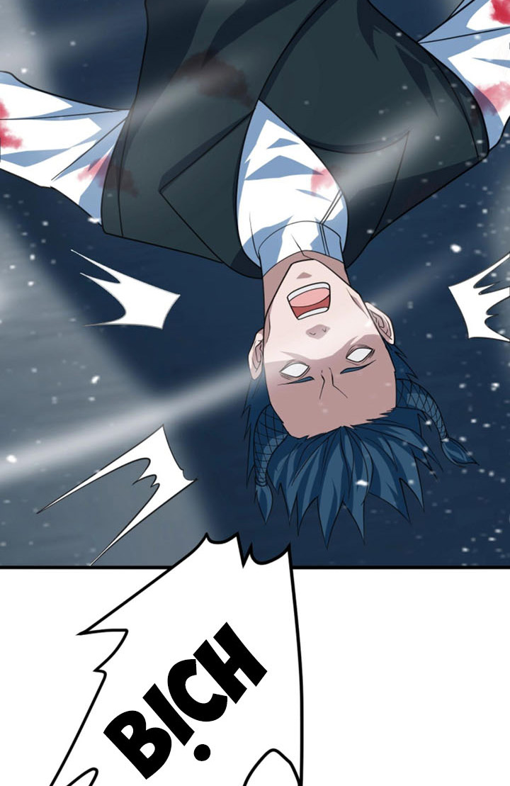 Sư Tổ Của Ta Là Thiên Hạ Vô Địch Chapter 21 - Trang 66