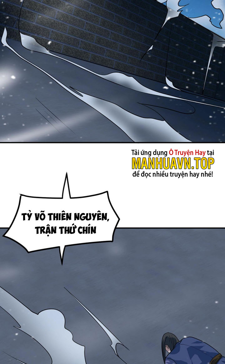 Sư Tổ Của Ta Là Thiên Hạ Vô Địch Chapter 21 - Trang 70