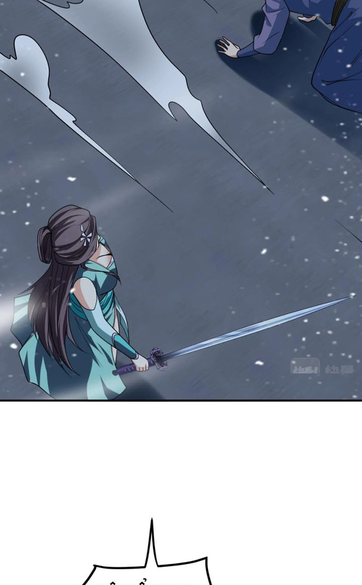 Sư Tổ Của Ta Là Thiên Hạ Vô Địch Chapter 21 - Trang 71