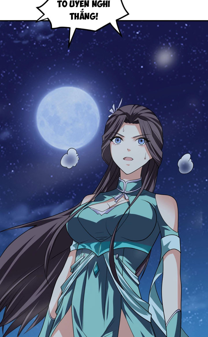 Sư Tổ Của Ta Là Thiên Hạ Vô Địch Chapter 21 - Trang 72