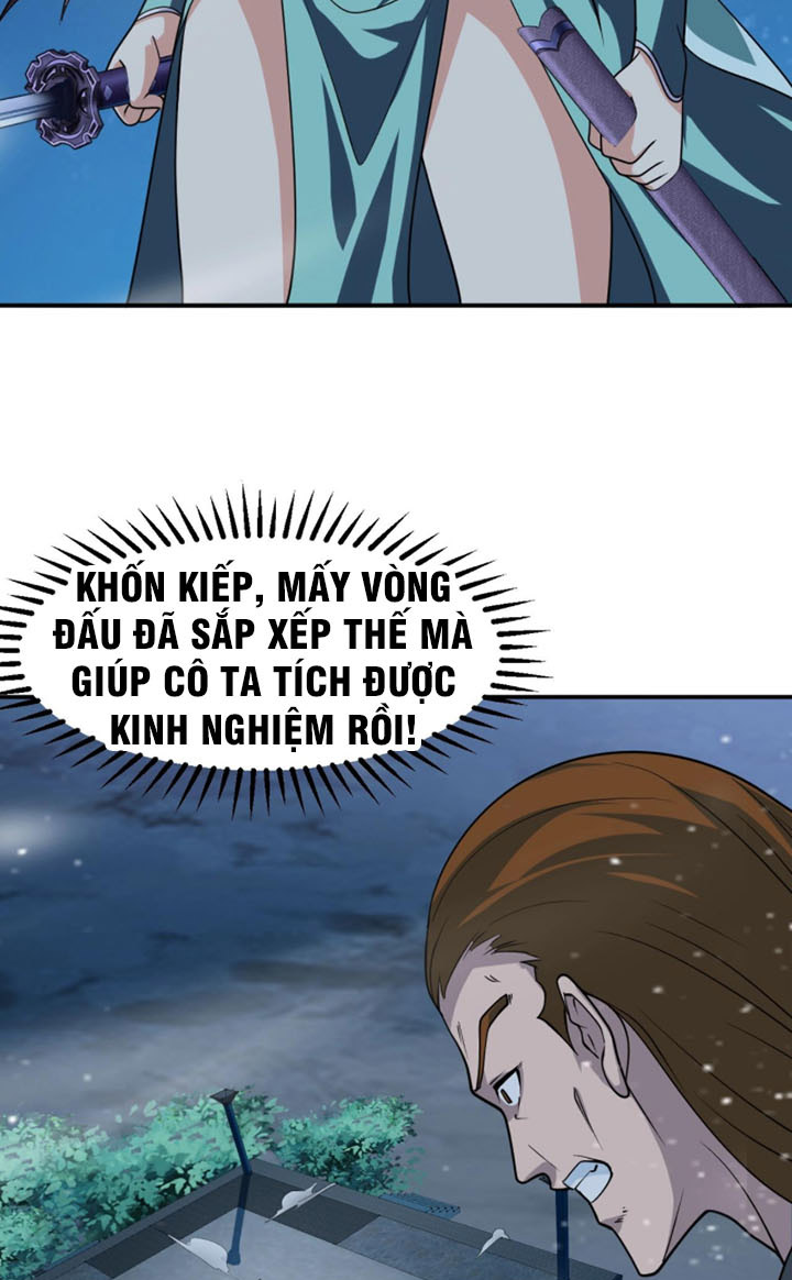 Sư Tổ Của Ta Là Thiên Hạ Vô Địch Chapter 21 - Trang 73