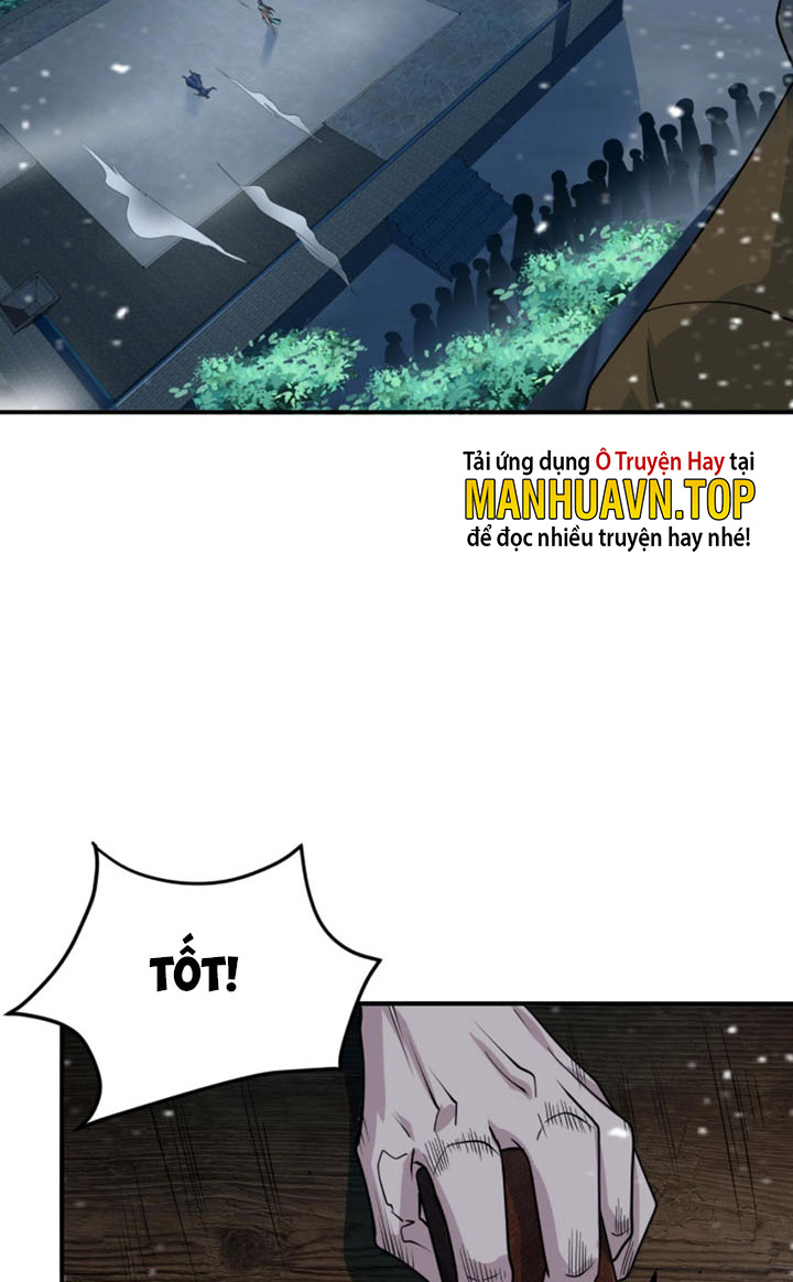 Sư Tổ Của Ta Là Thiên Hạ Vô Địch Chapter 21 - Trang 74