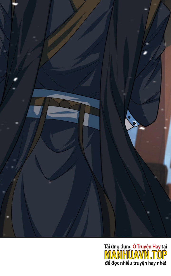 Sư Tổ Của Ta Là Thiên Hạ Vô Địch Chapter 21 - Trang 76