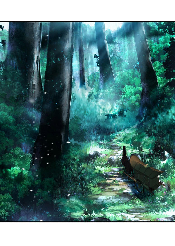 Sư Tổ Của Ta Là Thiên Hạ Vô Địch Chapter 19 - Trang 3