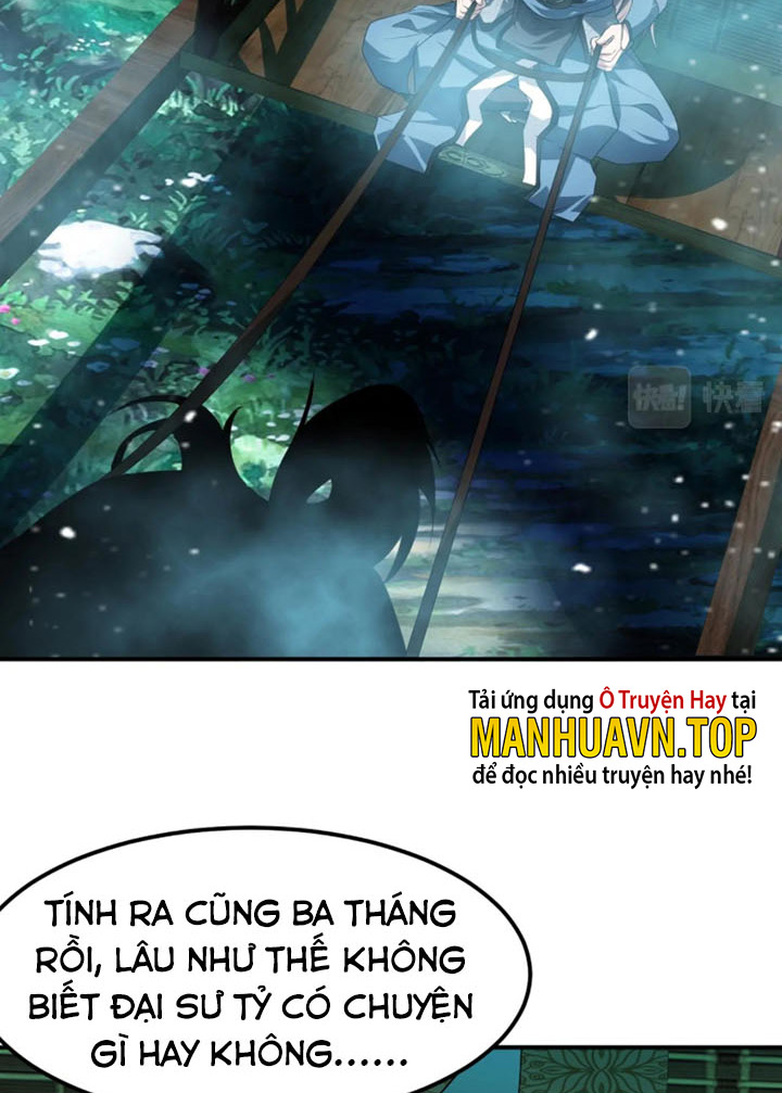 Sư Tổ Của Ta Là Thiên Hạ Vô Địch Chapter 19 - Trang 6