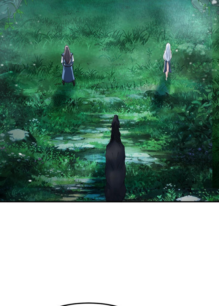 Sư Tổ Của Ta Là Thiên Hạ Vô Địch Chapter 19 - Trang 13