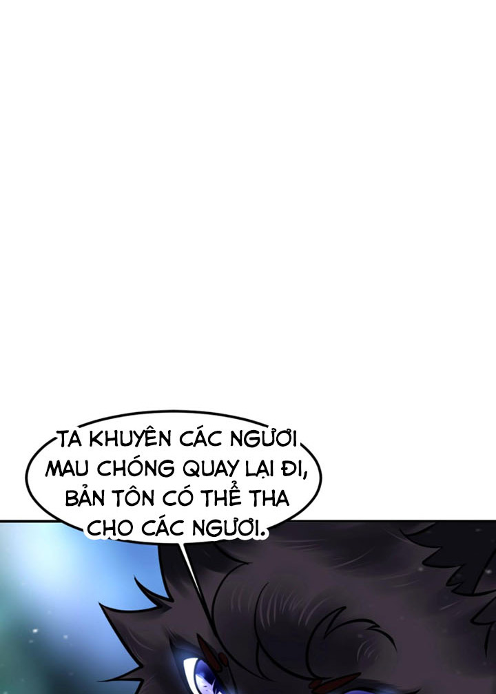Sư Tổ Của Ta Là Thiên Hạ Vô Địch Chapter 19 - Trang 19