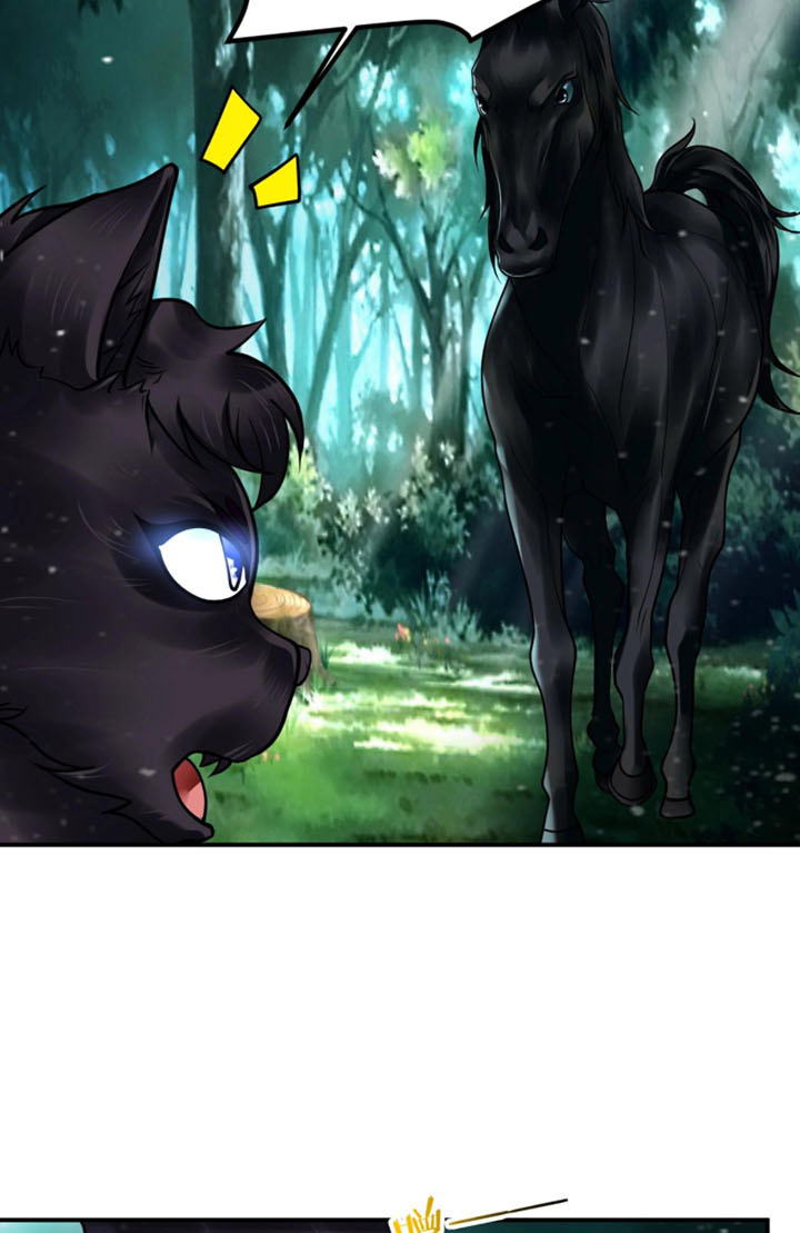 Sư Tổ Của Ta Là Thiên Hạ Vô Địch Chapter 19 - Trang 23