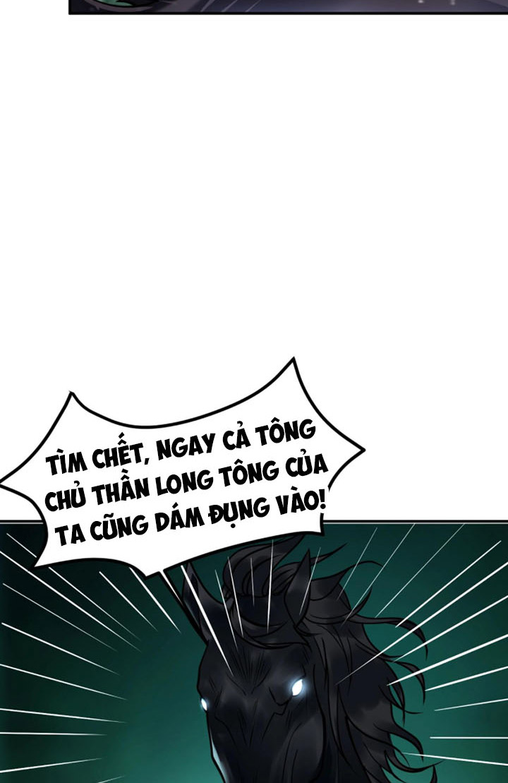 Sư Tổ Của Ta Là Thiên Hạ Vô Địch Chapter 19 - Trang 27