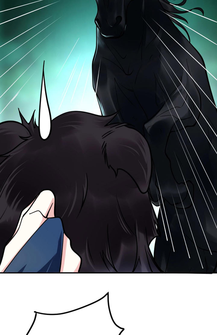 Sư Tổ Của Ta Là Thiên Hạ Vô Địch Chapter 19 - Trang 28