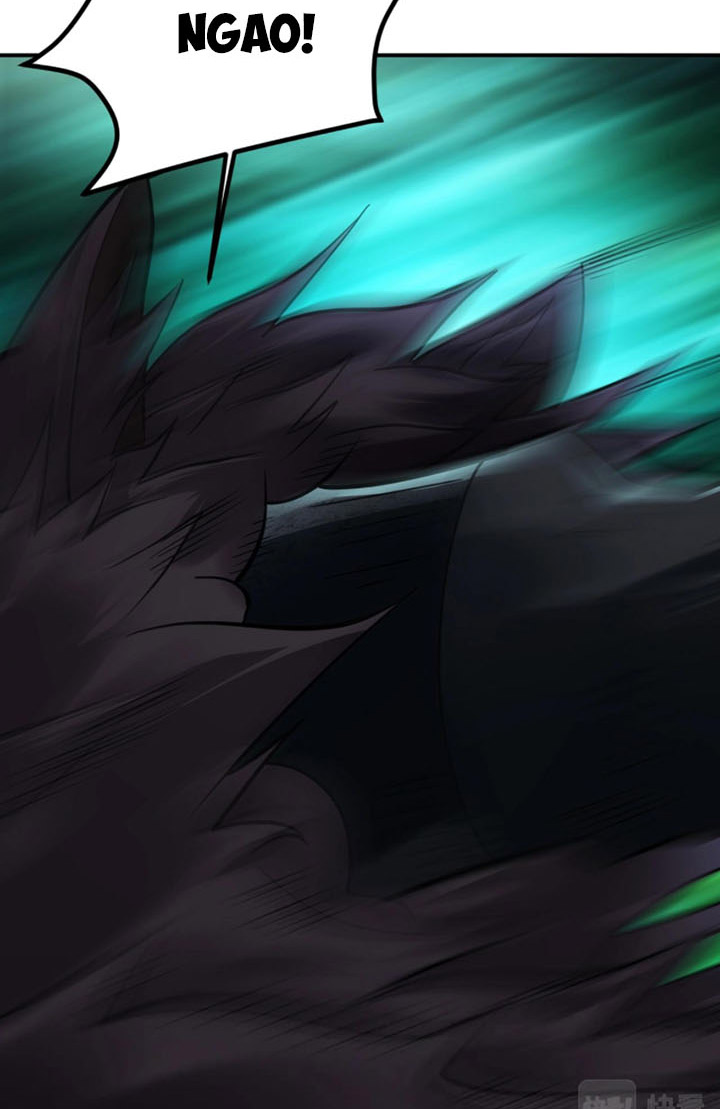 Sư Tổ Của Ta Là Thiên Hạ Vô Địch Chapter 19 - Trang 29