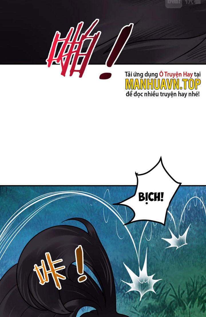 Sư Tổ Của Ta Là Thiên Hạ Vô Địch Chapter 19 - Trang 30