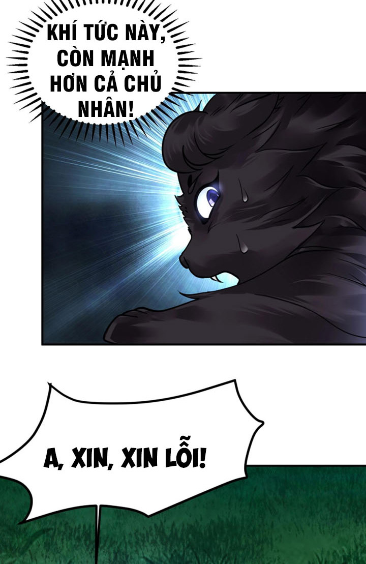Sư Tổ Của Ta Là Thiên Hạ Vô Địch Chapter 19 - Trang 32