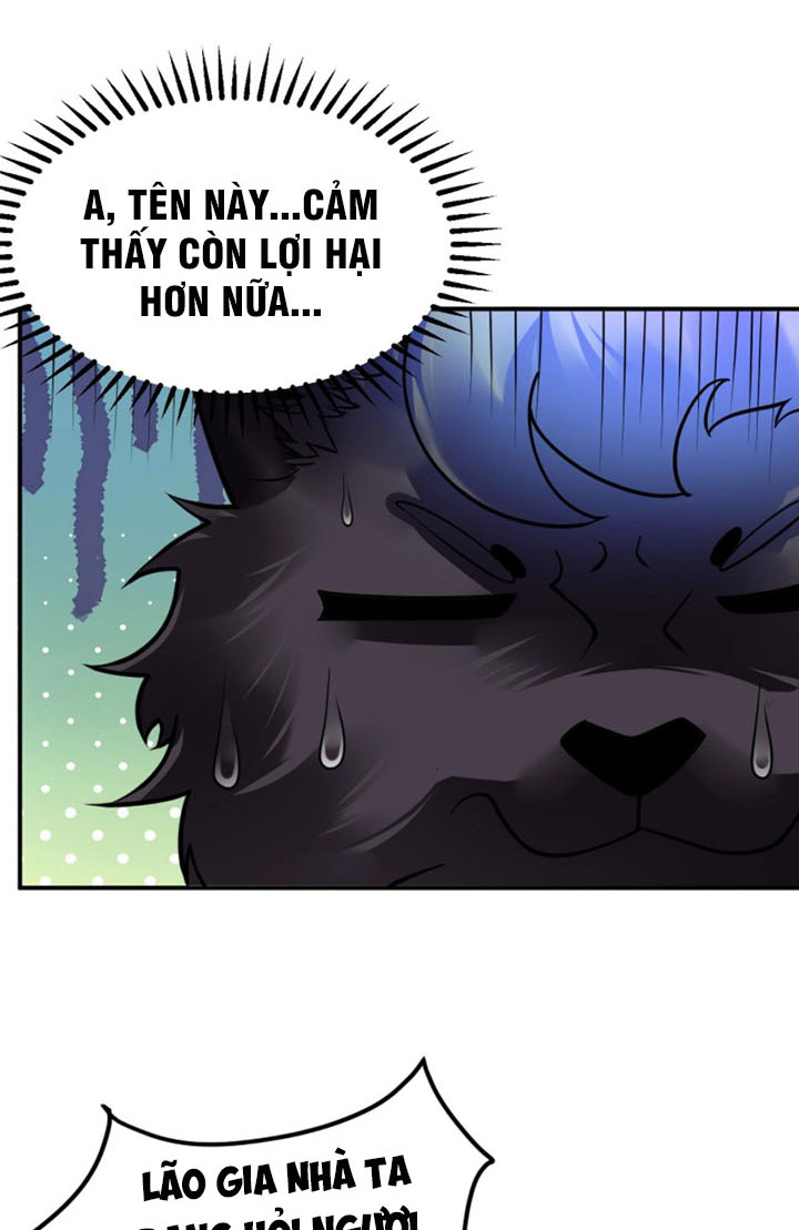 Sư Tổ Của Ta Là Thiên Hạ Vô Địch Chapter 19 - Trang 37