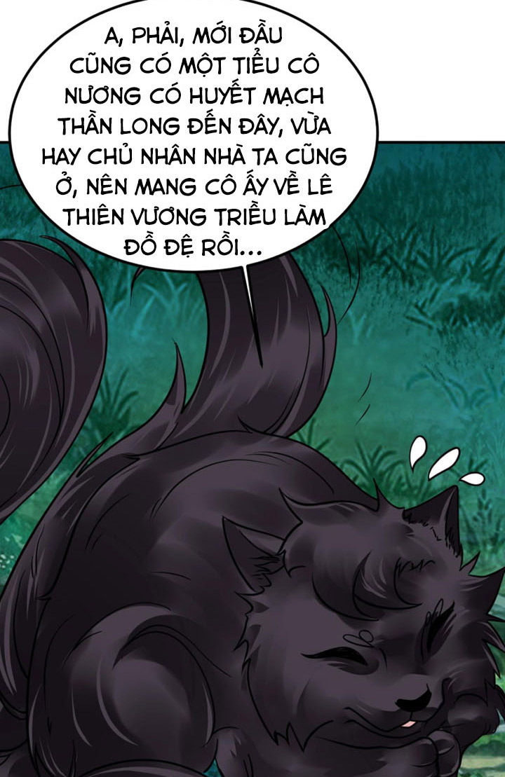 Sư Tổ Của Ta Là Thiên Hạ Vô Địch Chapter 19 - Trang 39