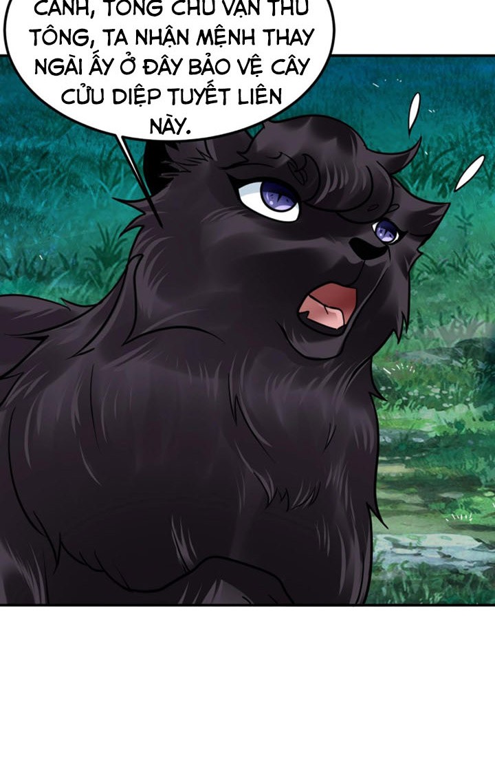 Sư Tổ Của Ta Là Thiên Hạ Vô Địch Chapter 19 - Trang 42
