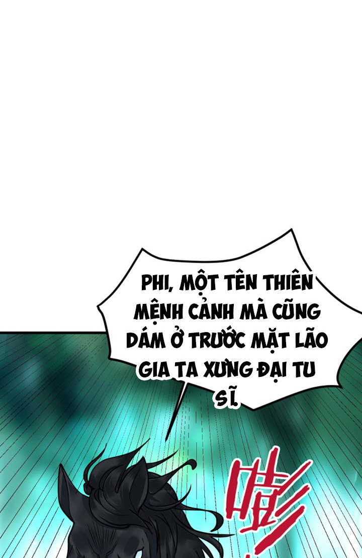 Sư Tổ Của Ta Là Thiên Hạ Vô Địch Chapter 19 - Trang 43