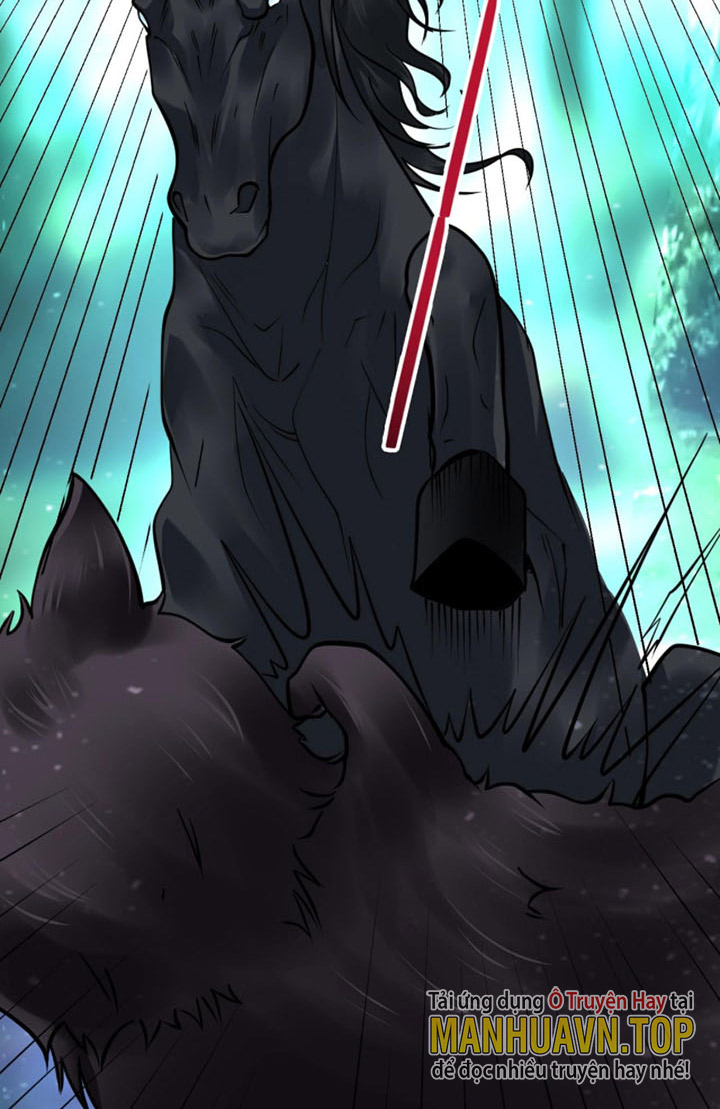 Sư Tổ Của Ta Là Thiên Hạ Vô Địch Chapter 19 - Trang 44