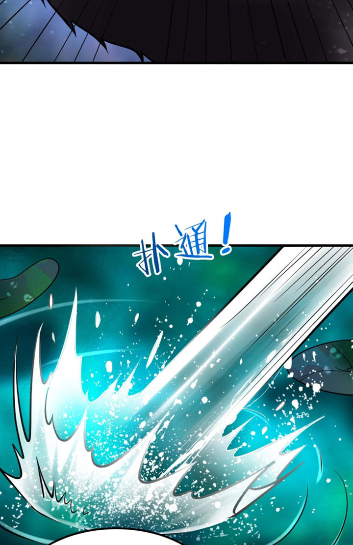 Sư Tổ Của Ta Là Thiên Hạ Vô Địch Chapter 19 - Trang 45