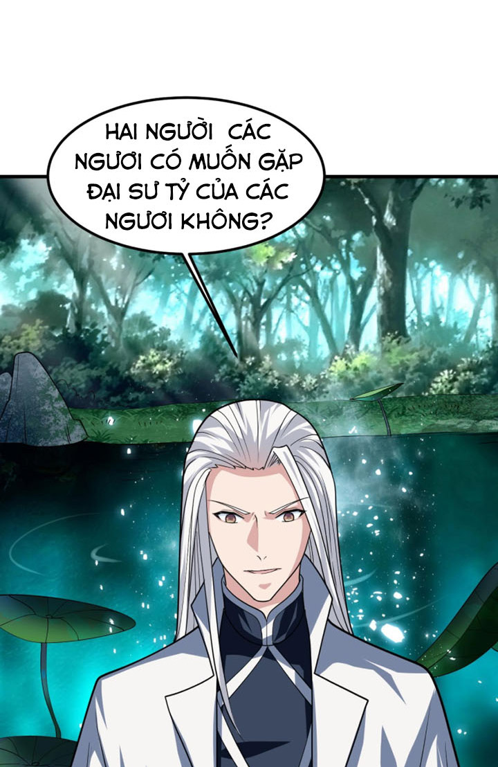 Sư Tổ Của Ta Là Thiên Hạ Vô Địch Chapter 19 - Trang 48