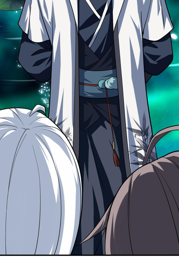 Sư Tổ Của Ta Là Thiên Hạ Vô Địch Chapter 19 - Trang 49
