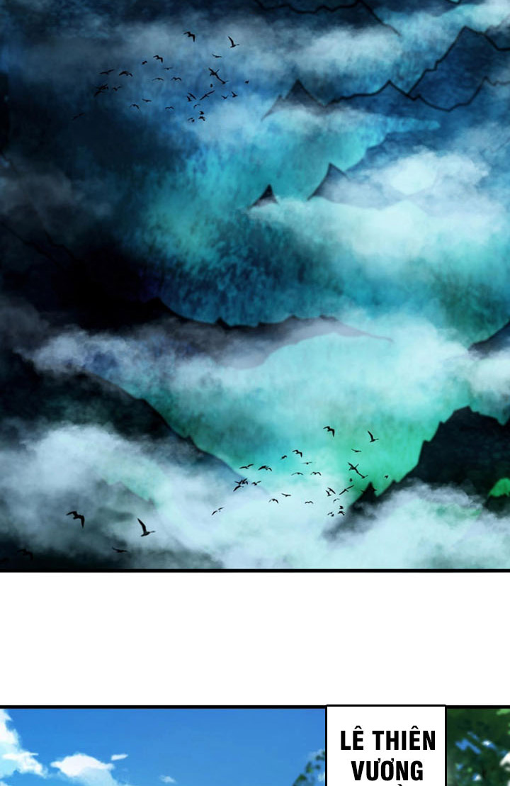 Sư Tổ Của Ta Là Thiên Hạ Vô Địch Chapter 19 - Trang 52