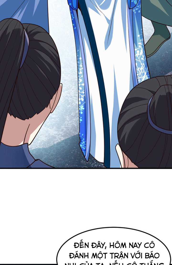 Sư Tổ Của Ta Là Thiên Hạ Vô Địch Chapter 19 - Trang 57