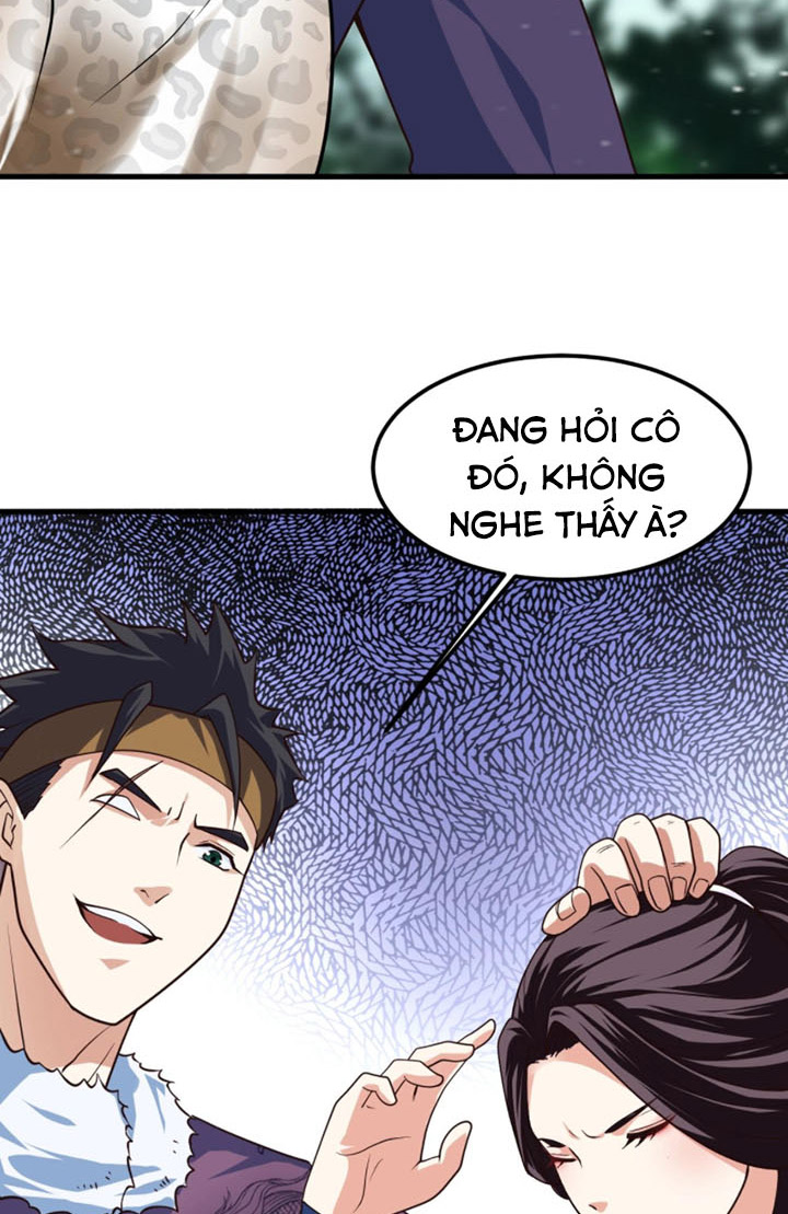 Sư Tổ Của Ta Là Thiên Hạ Vô Địch Chapter 19 - Trang 59