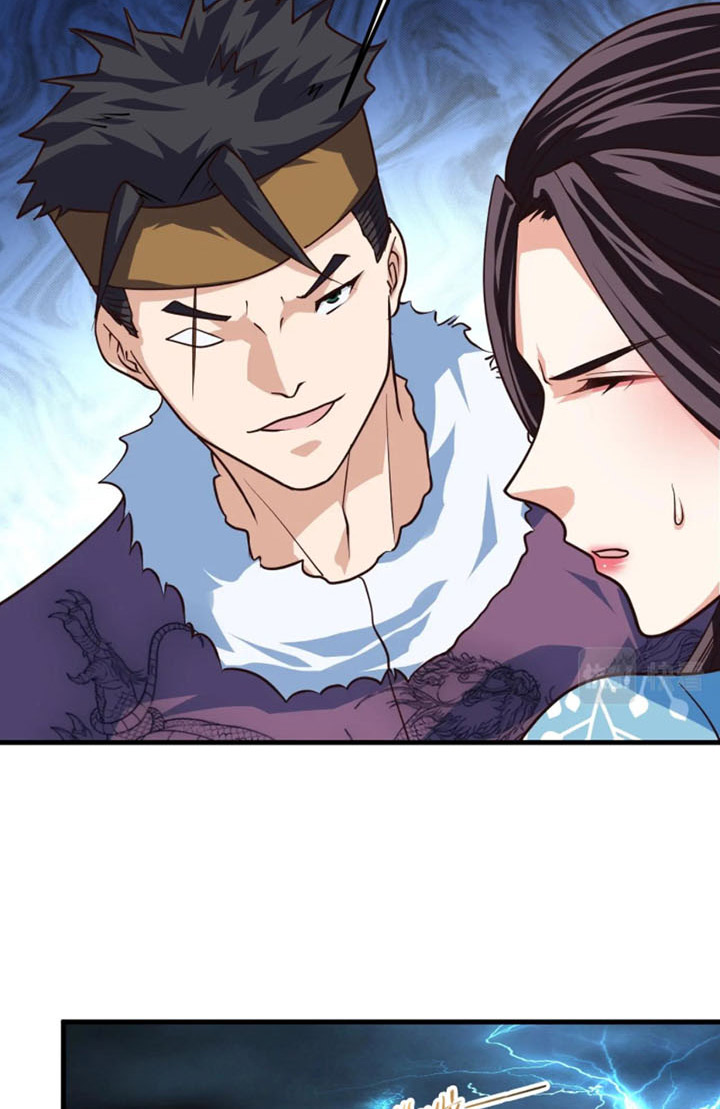 Sư Tổ Của Ta Là Thiên Hạ Vô Địch Chapter 19 - Trang 61