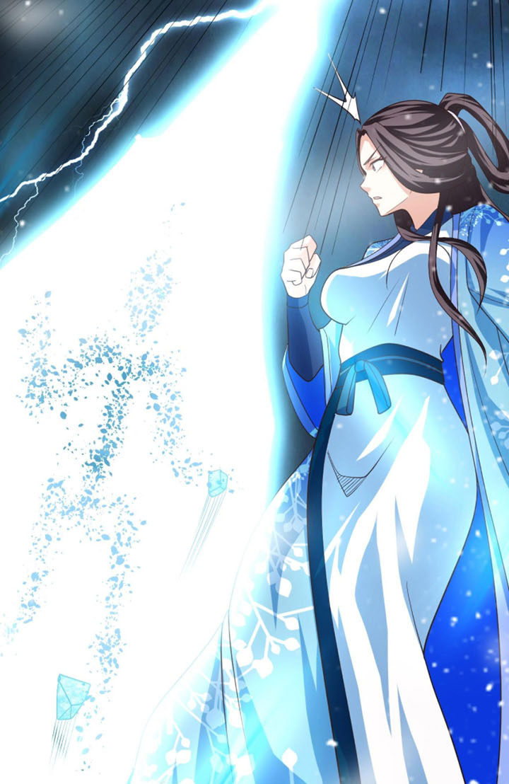 Sư Tổ Của Ta Là Thiên Hạ Vô Địch Chapter 19 - Trang 63