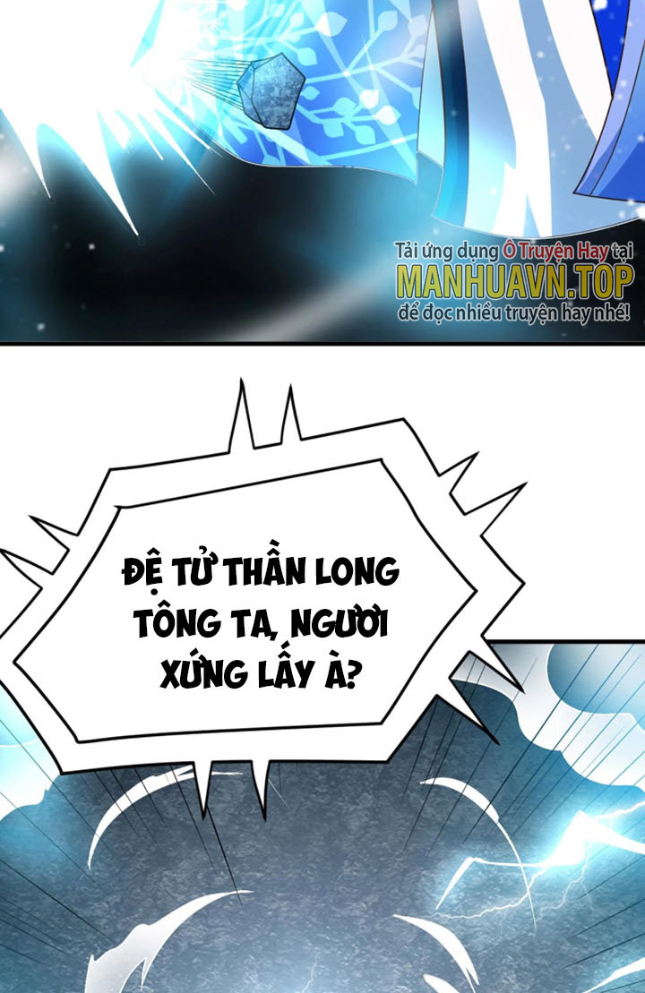Sư Tổ Của Ta Là Thiên Hạ Vô Địch Chapter 19 - Trang 64