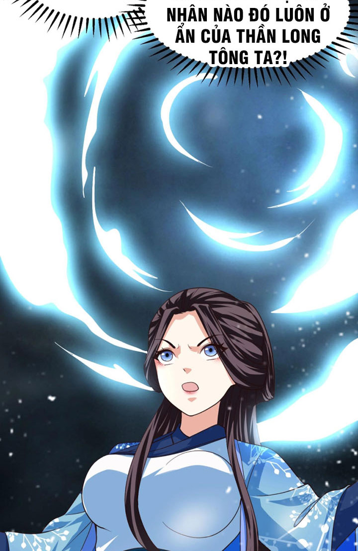 Sư Tổ Của Ta Là Thiên Hạ Vô Địch Chapter 19 - Trang 66