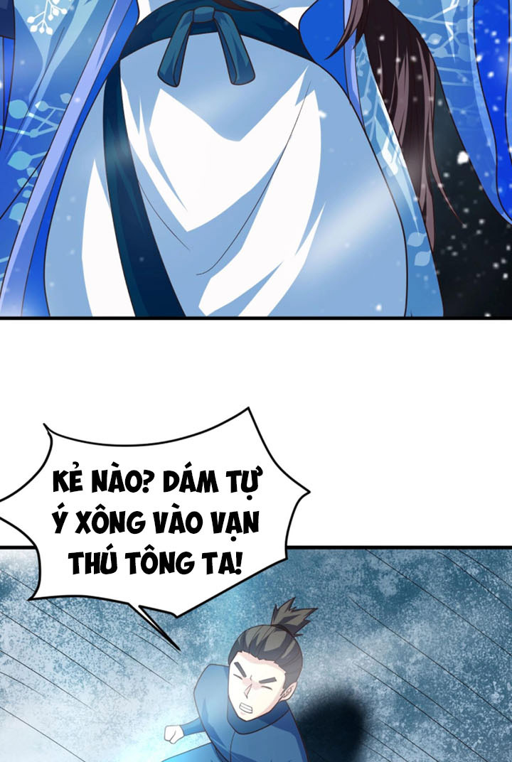Sư Tổ Của Ta Là Thiên Hạ Vô Địch Chapter 19 - Trang 67