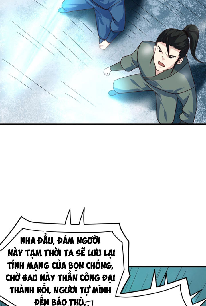 Sư Tổ Của Ta Là Thiên Hạ Vô Địch Chapter 19 - Trang 68