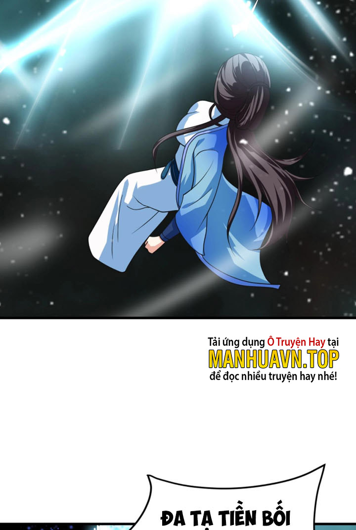 Sư Tổ Của Ta Là Thiên Hạ Vô Địch Chapter 19 - Trang 70