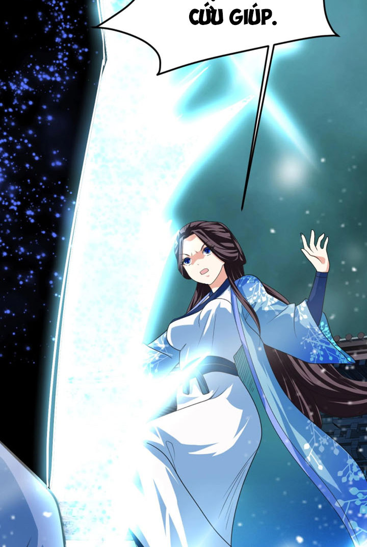Sư Tổ Của Ta Là Thiên Hạ Vô Địch Chapter 19 - Trang 71