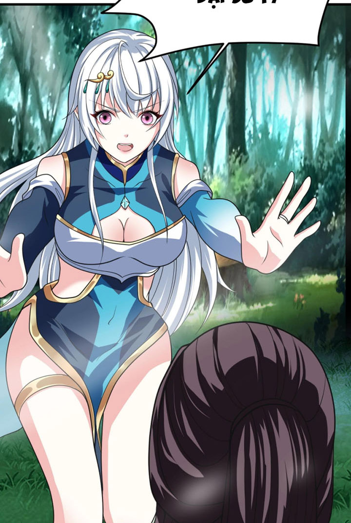 Sư Tổ Của Ta Là Thiên Hạ Vô Địch Chapter 19 - Trang 75