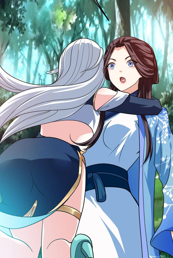 Sư Tổ Của Ta Là Thiên Hạ Vô Địch Chapter 19 - Trang 77