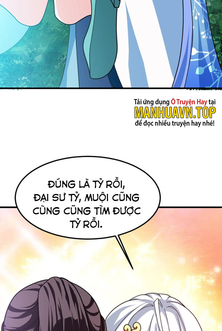 Sư Tổ Của Ta Là Thiên Hạ Vô Địch Chapter 19 - Trang 78