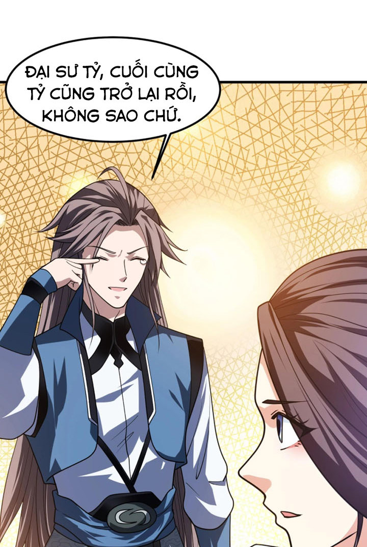 Sư Tổ Của Ta Là Thiên Hạ Vô Địch Chapter 19 - Trang 80
