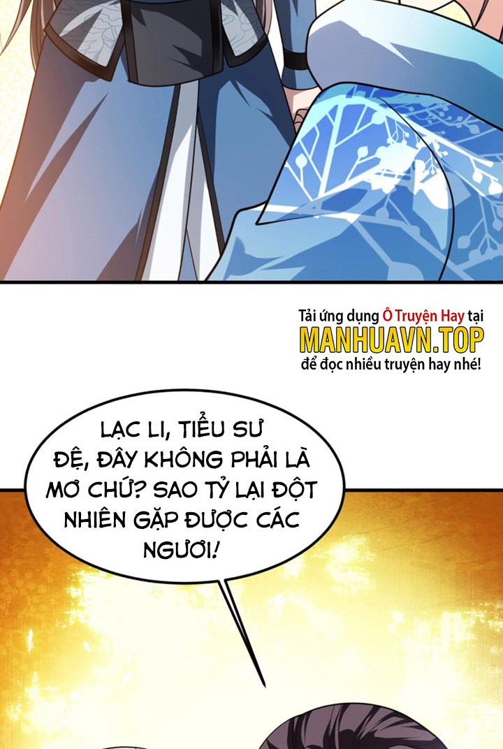 Sư Tổ Của Ta Là Thiên Hạ Vô Địch Chapter 19 - Trang 81