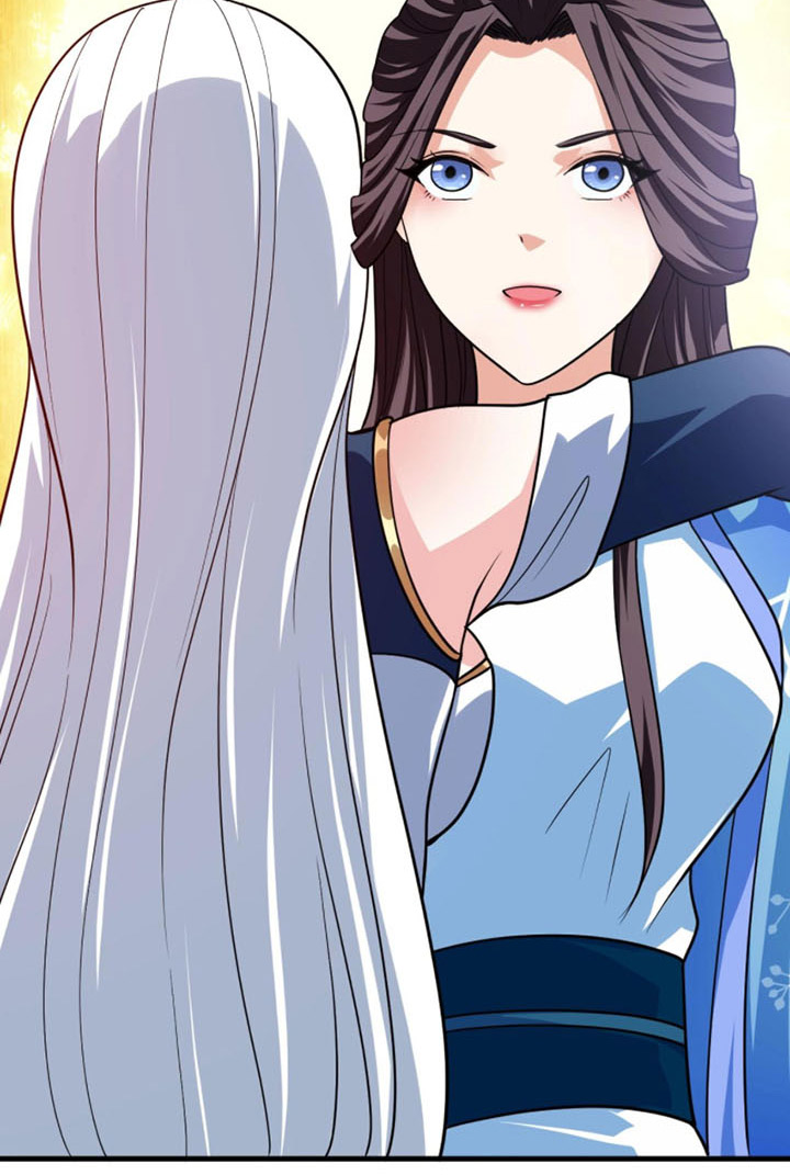 Sư Tổ Của Ta Là Thiên Hạ Vô Địch Chapter 19 - Trang 82