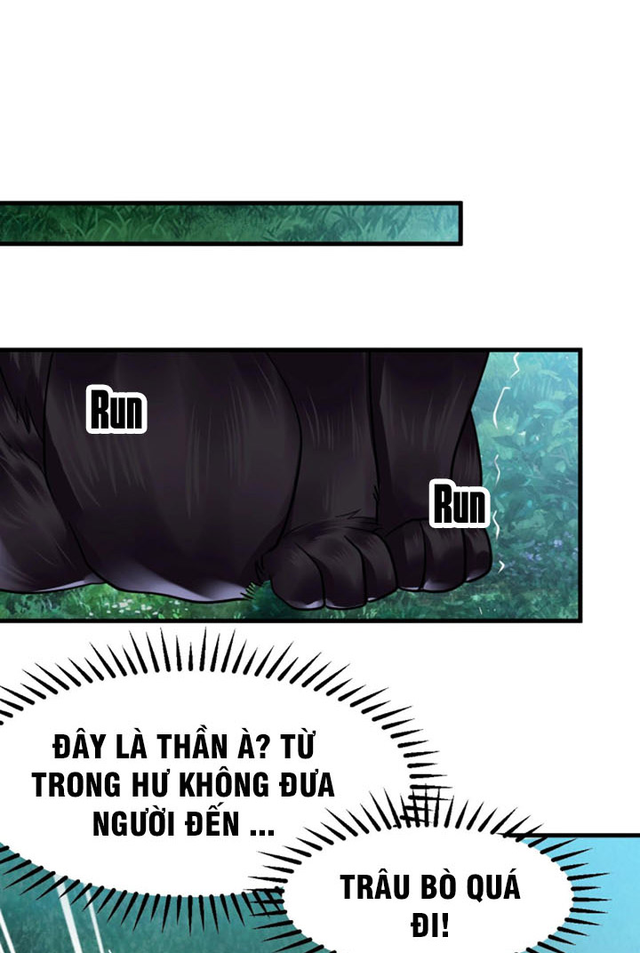 Sư Tổ Của Ta Là Thiên Hạ Vô Địch Chapter 19 - Trang 83