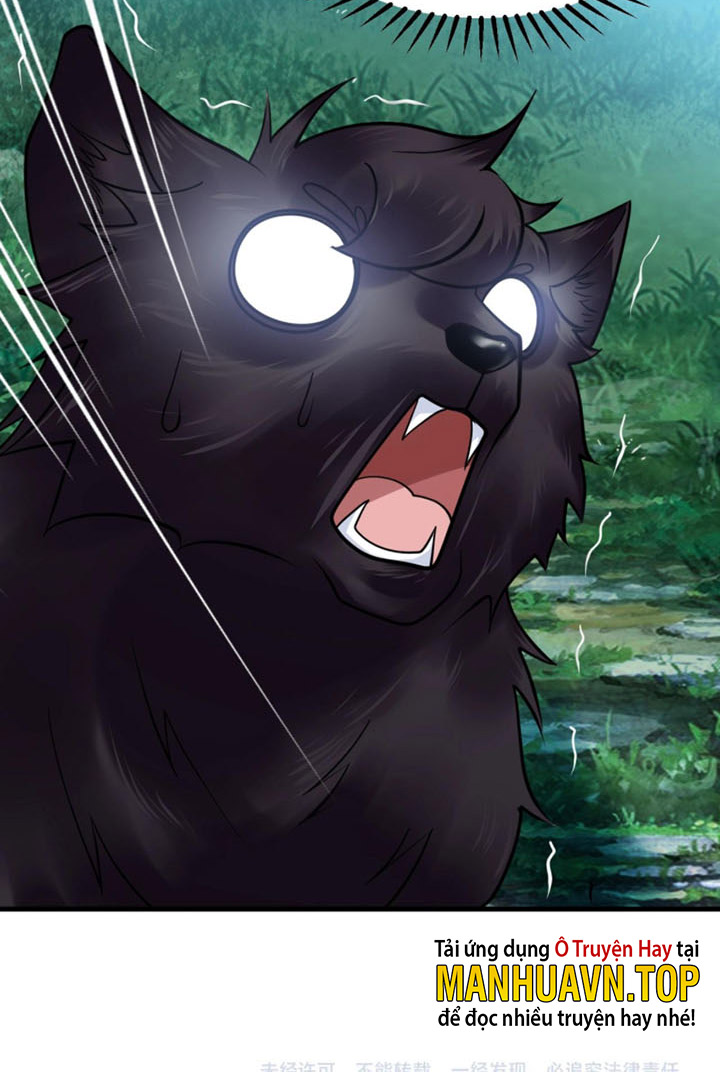 Sư Tổ Của Ta Là Thiên Hạ Vô Địch Chapter 19 - Trang 84