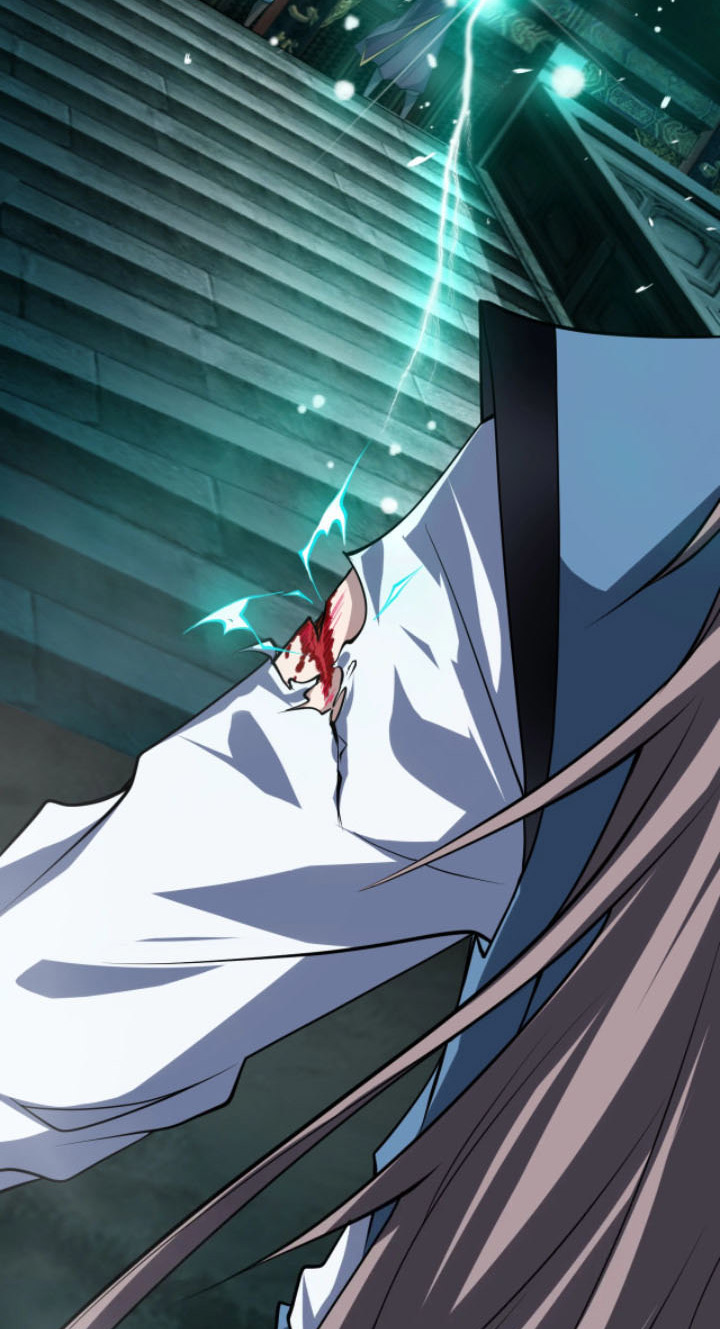 Sư Tổ Của Ta Là Thiên Hạ Vô Địch Chapter 17 - Trang 6