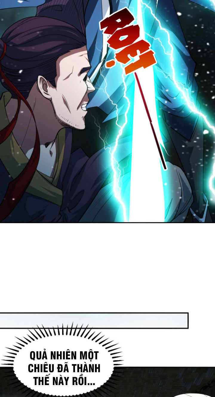 Sư Tổ Của Ta Là Thiên Hạ Vô Địch Chapter 17 - Trang 15